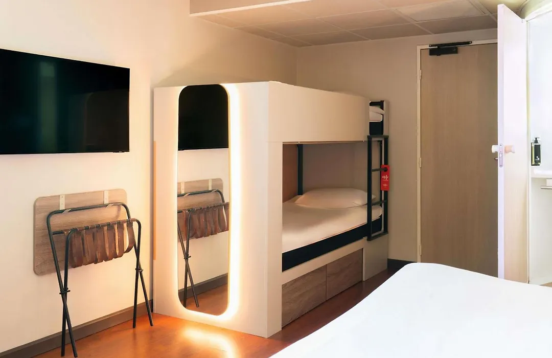ibis Golfe de Saint-Tropez-1