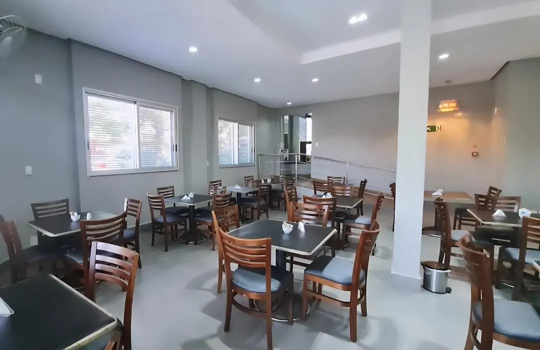 Hotel Mohallem-1