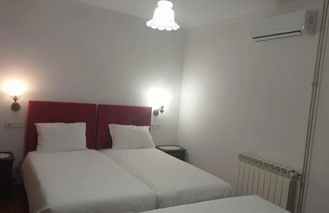 Hotel Primavera-1