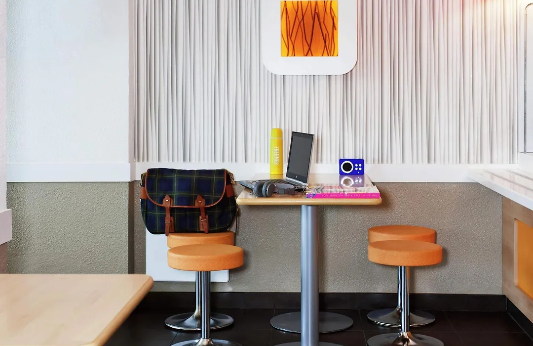 Ibis Budget Orgeval-1