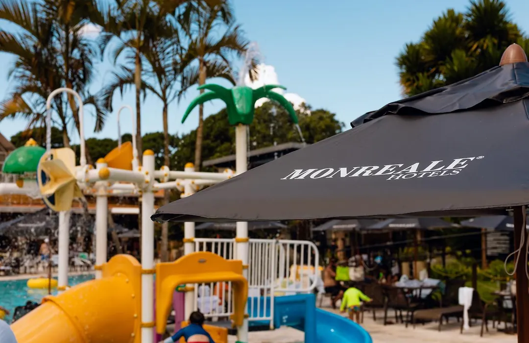 Hotel Monreale Resort-1