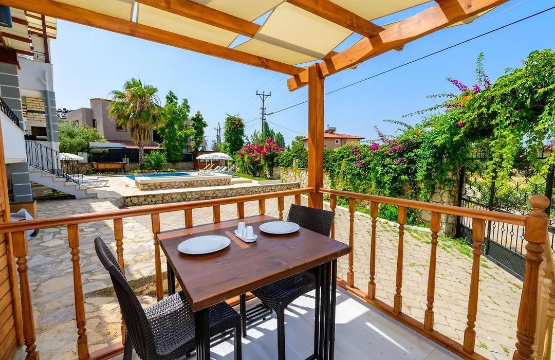 Anatolian Apartments Fethiye-1