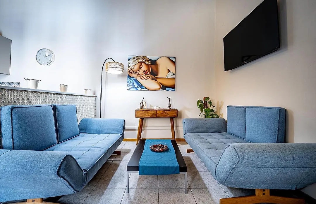 Antico Centro Suite-1