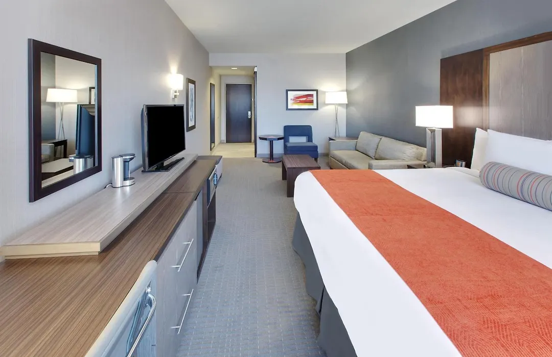 Wingate By Wyndham San Angelo-1