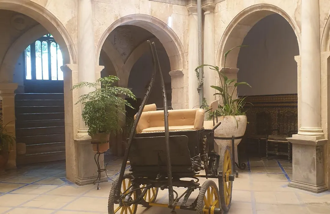 Hotel Ordóñez Sandoval-1