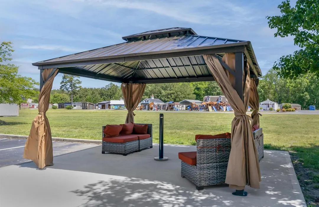 Best Western Plus Pocomoke City-1