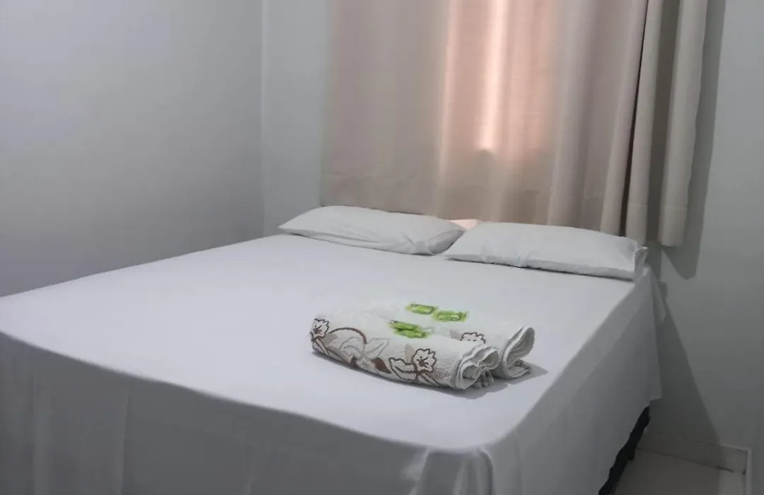 Hotel Vale Do Sol-1