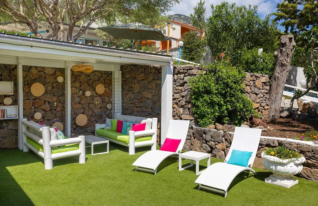 Palmasera Charming - Rooms & Suites-1