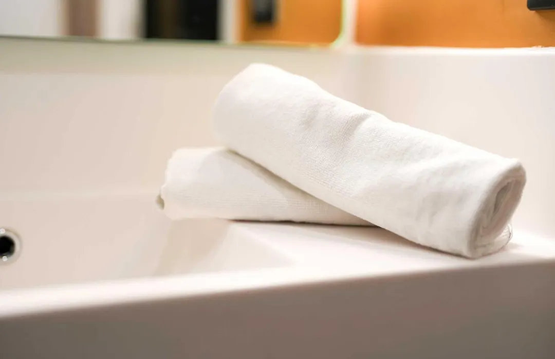 B&B HOTEL Goussainville CDG-1