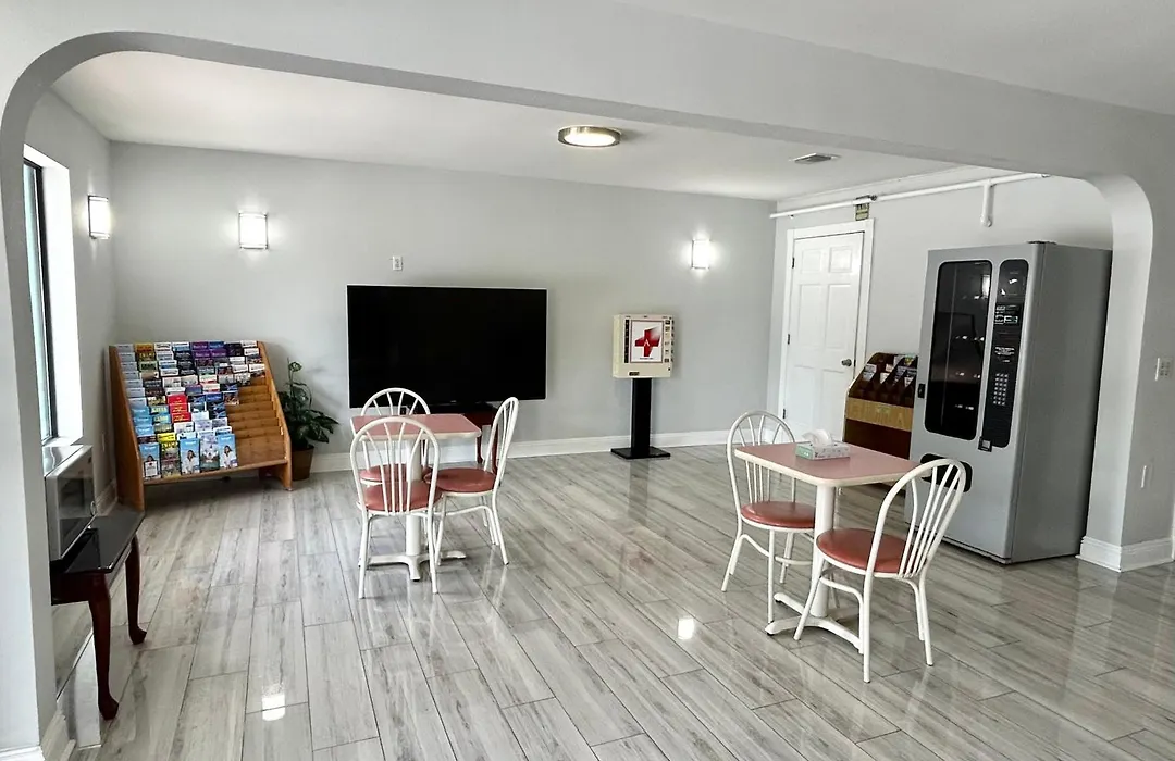 Jubilee Inn-1
