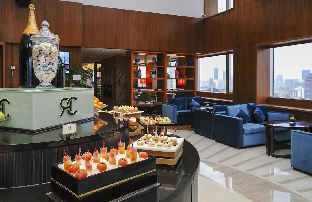Radisson Collection Hyland Shanghai-1