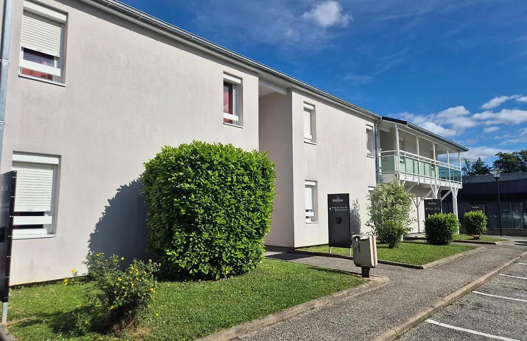 Fh Confort Annecy-1