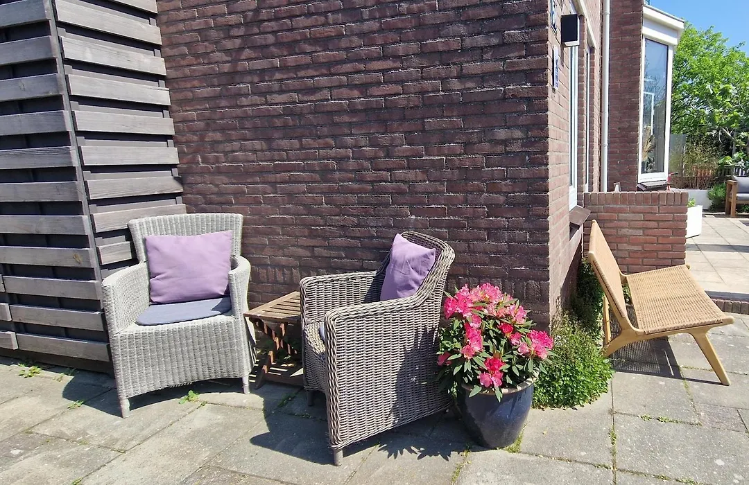 Pension Zandvoort Aan Zee-1