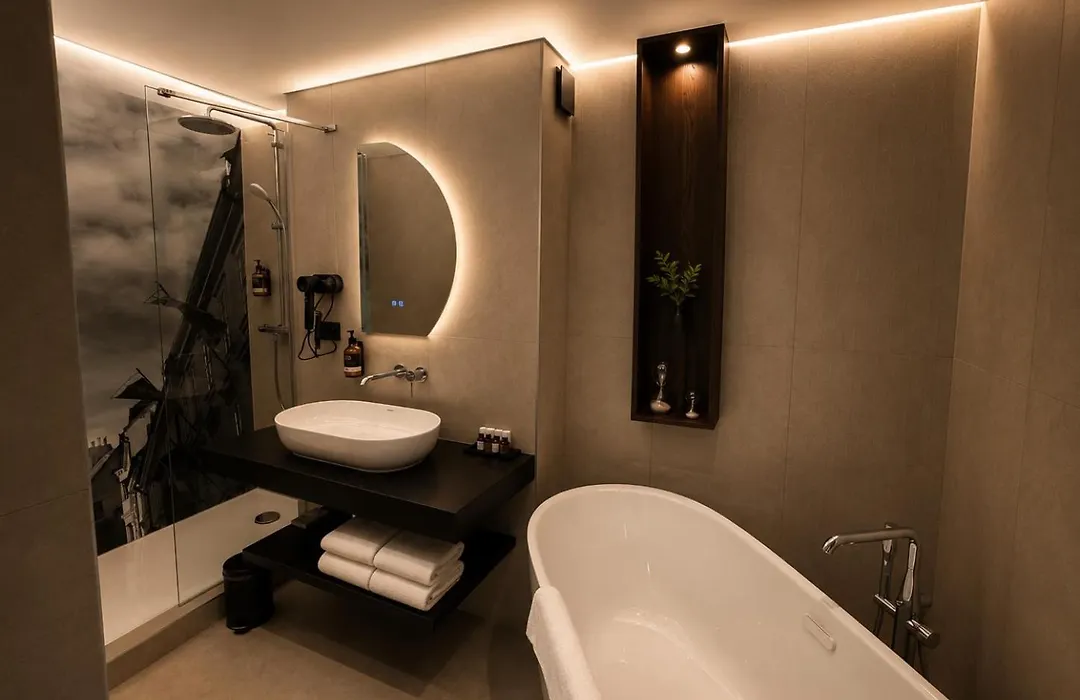 Hotel Bratislava-1
