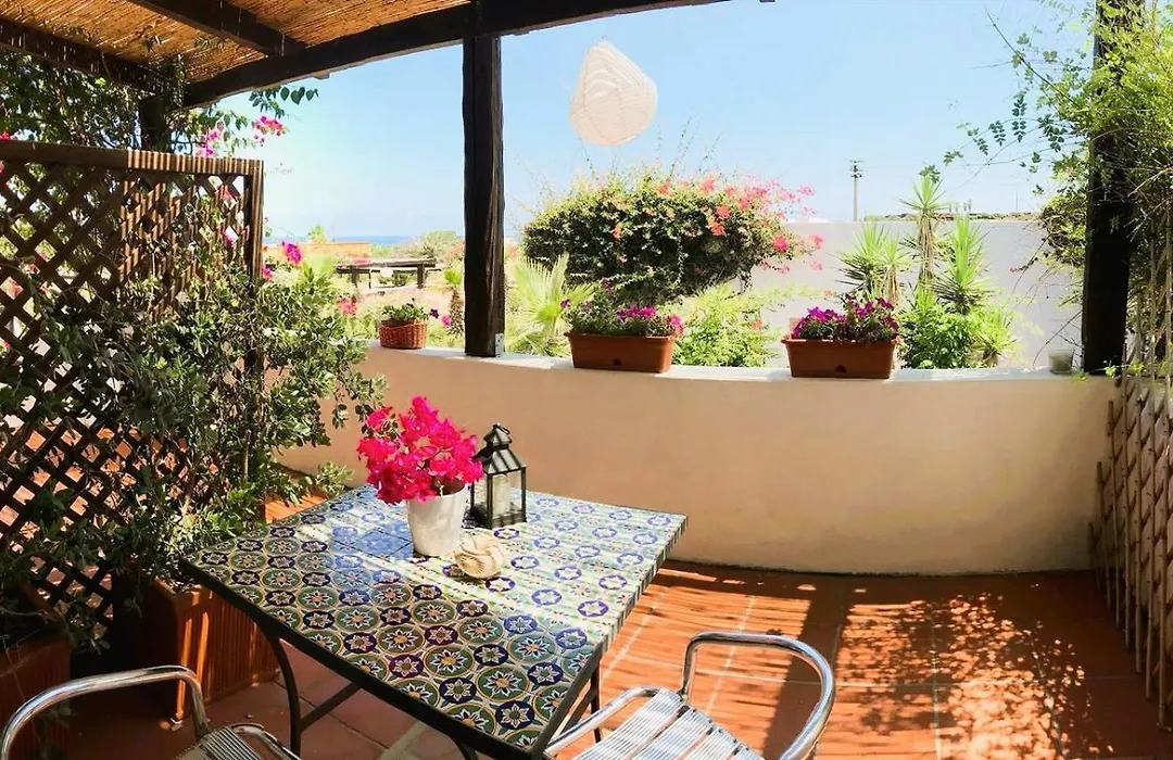 Agriturismo Le Lanterne-1