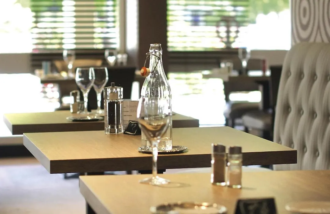 Mercure Vichy-1