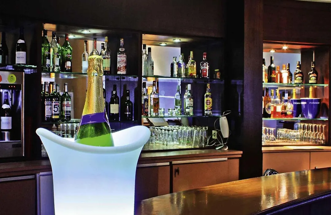 Mercure Chambéry Centre-1