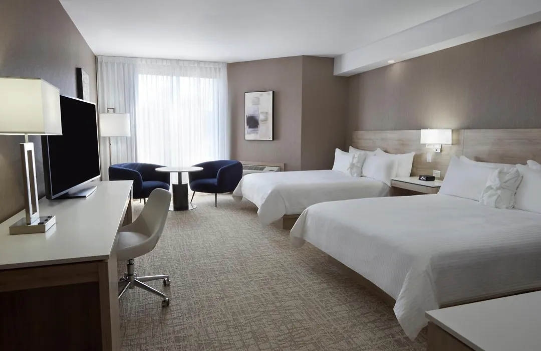 White Oaks Conference & Resort Spa-1