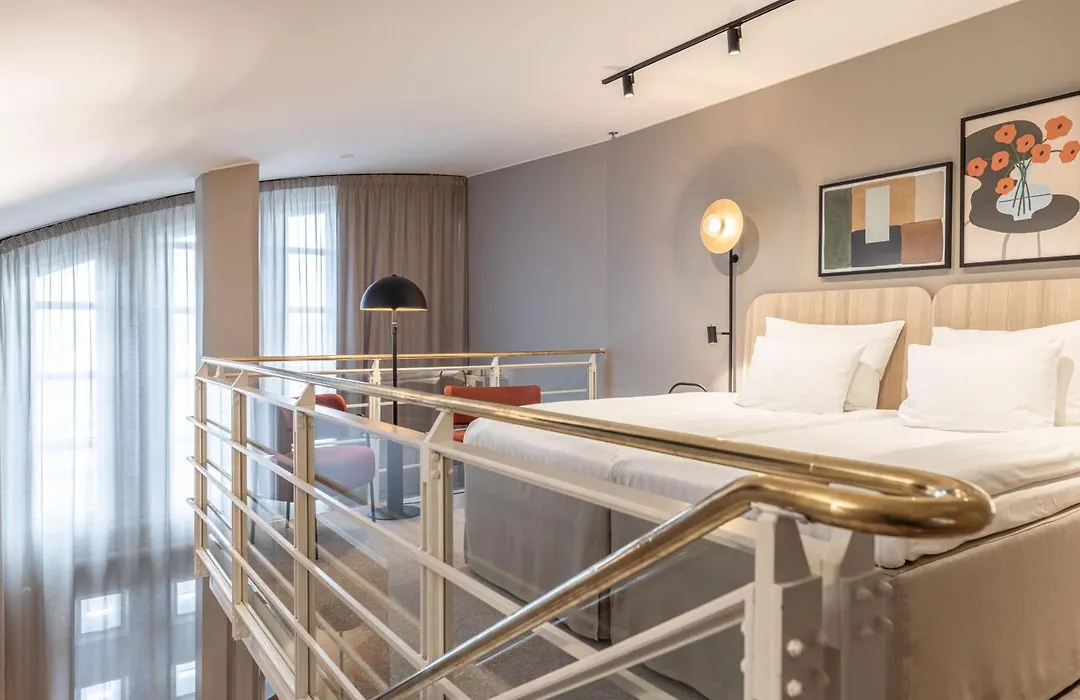 Scandic Grand Marina-1