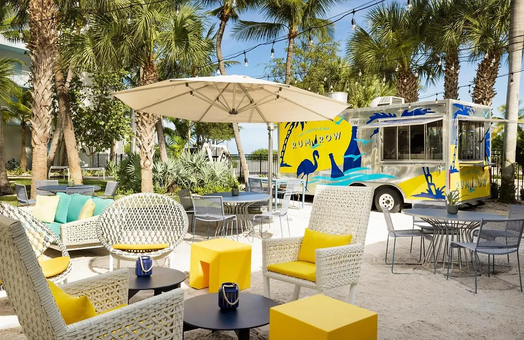 Hilton Garden Inn Key West / The Keys Collection-1