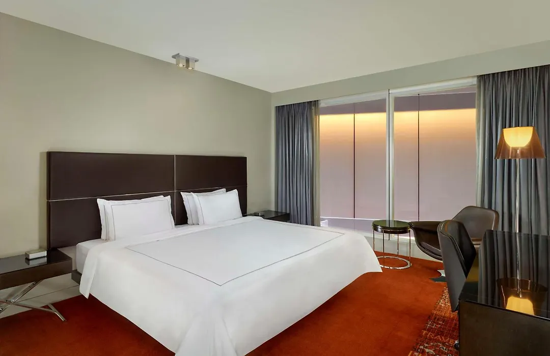 Park Plaza London Westminster Bridge-1