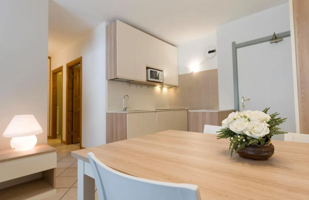 Residenza Del Sole-1