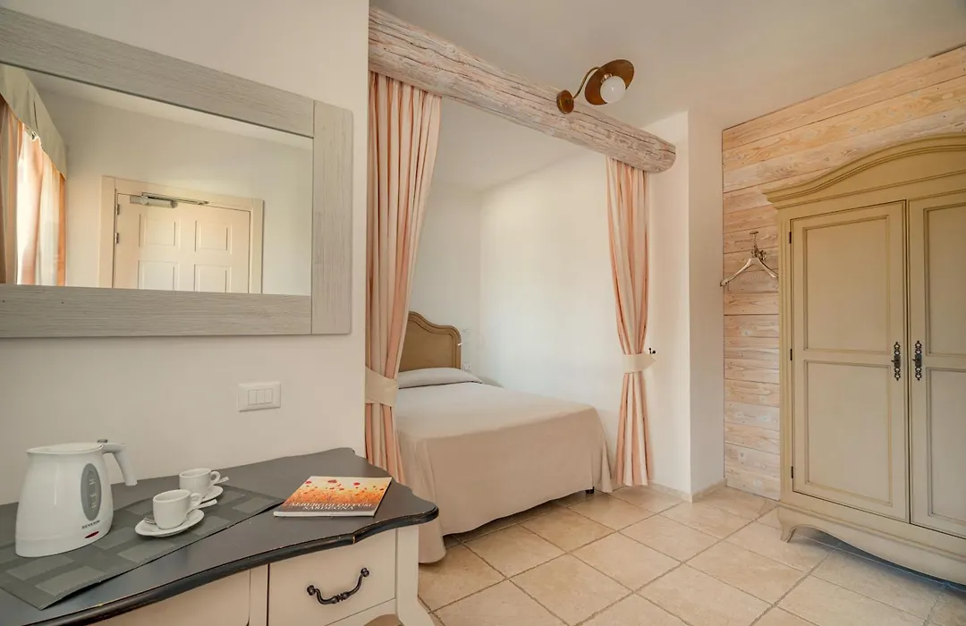 Albergo Diffuso Mannois-1