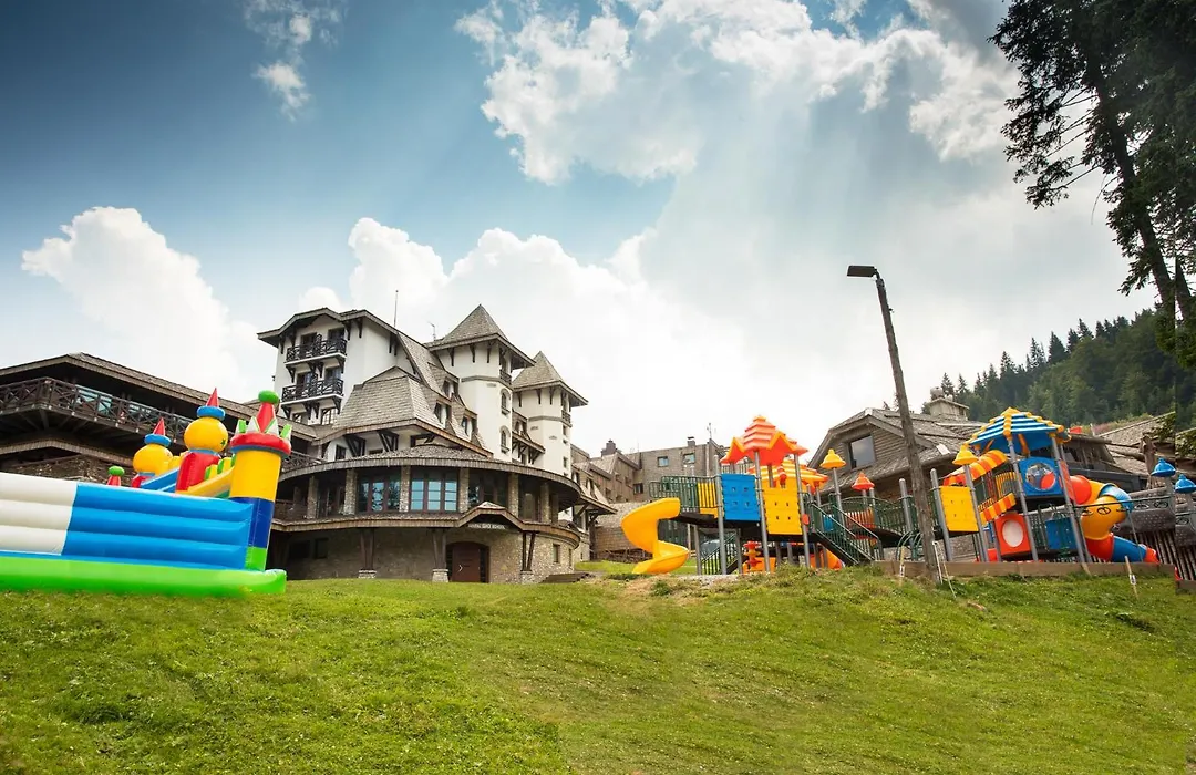 Termag Hotel Jahorina-1