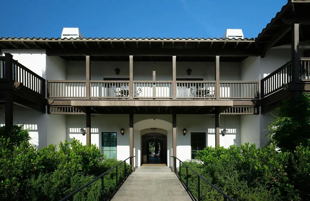 The Lodge At Sonoma Resort, Autograph Collection-1