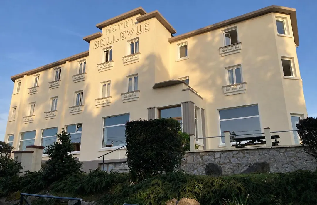 Hotel Le Bellevue-1