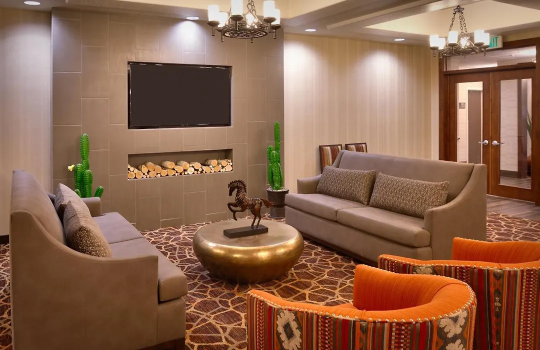 Holiday Inn Express & Suites Kanab By Ihg-1