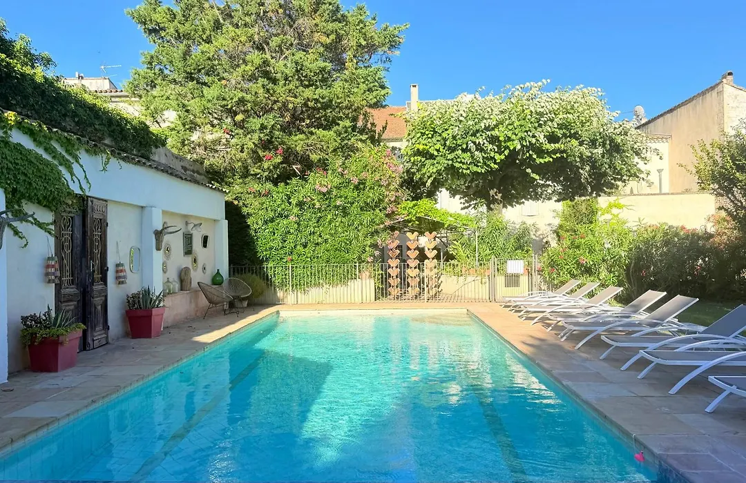 Hôtel La Suite-1