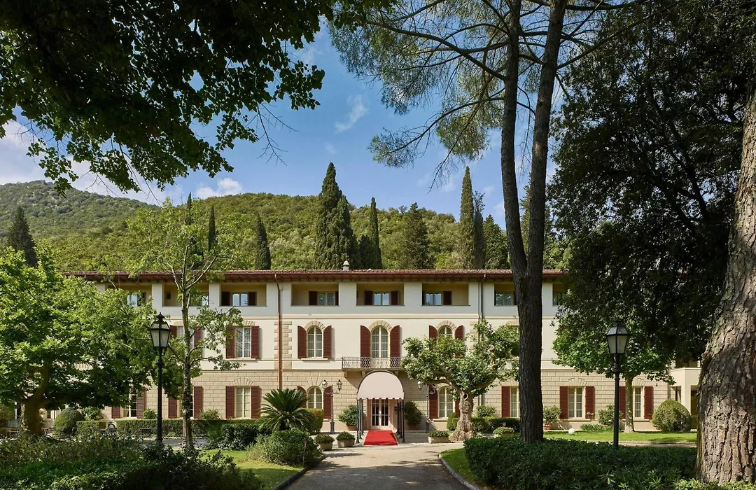 Grotta Giusti Thermal Spa Resort Tuscany, Autograph Collection-1
