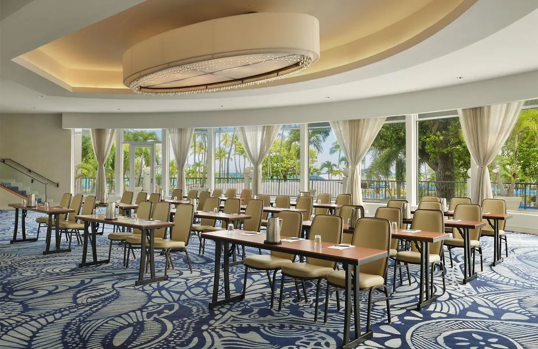 The Royal Sonesta San Juan-1