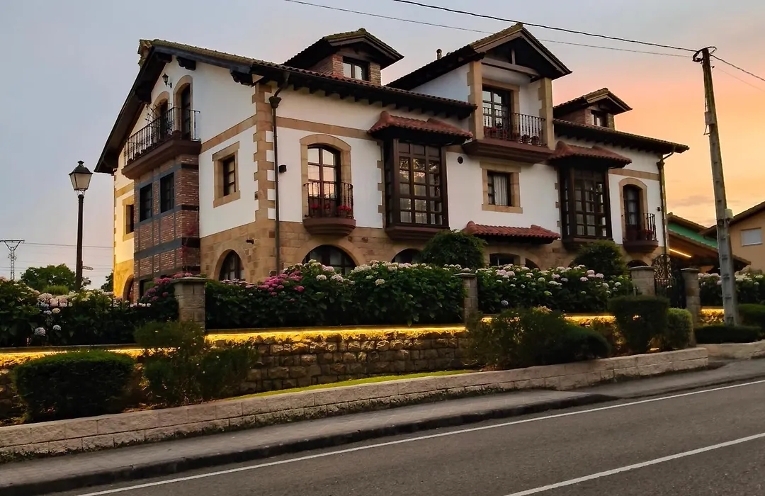 Posada la Leyenda-1