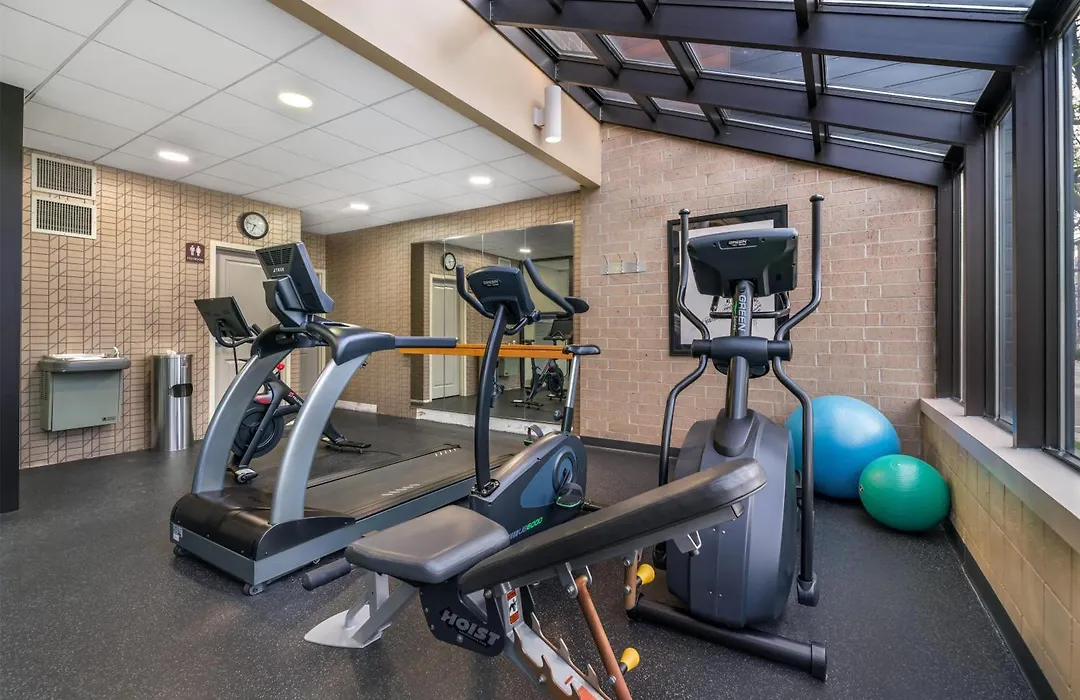 Best Western Plus Inntowner Madison-1
