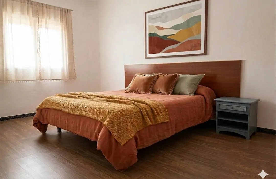 Hostal Urgell-1