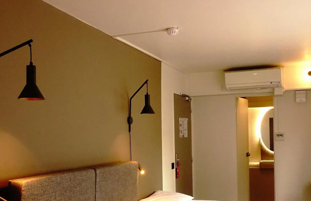 ibis Lille Centre Grand Place-1
