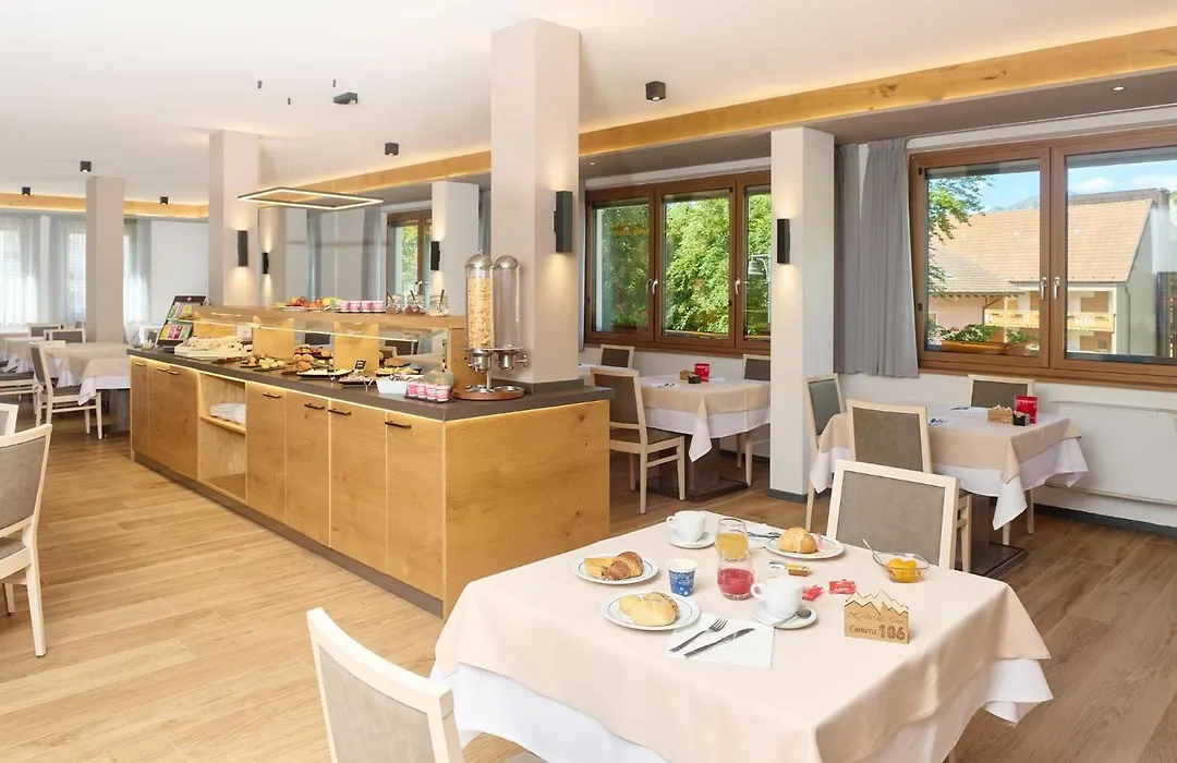 Hotel Cima Tosa-1