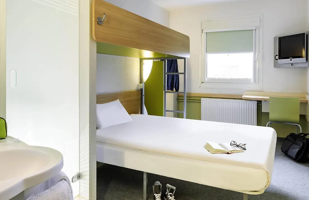 Ibis Budget Dresden City-1
