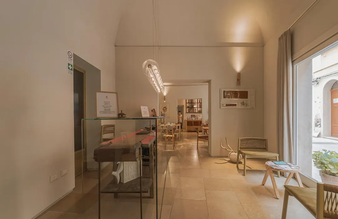 Albergo Egadi-1