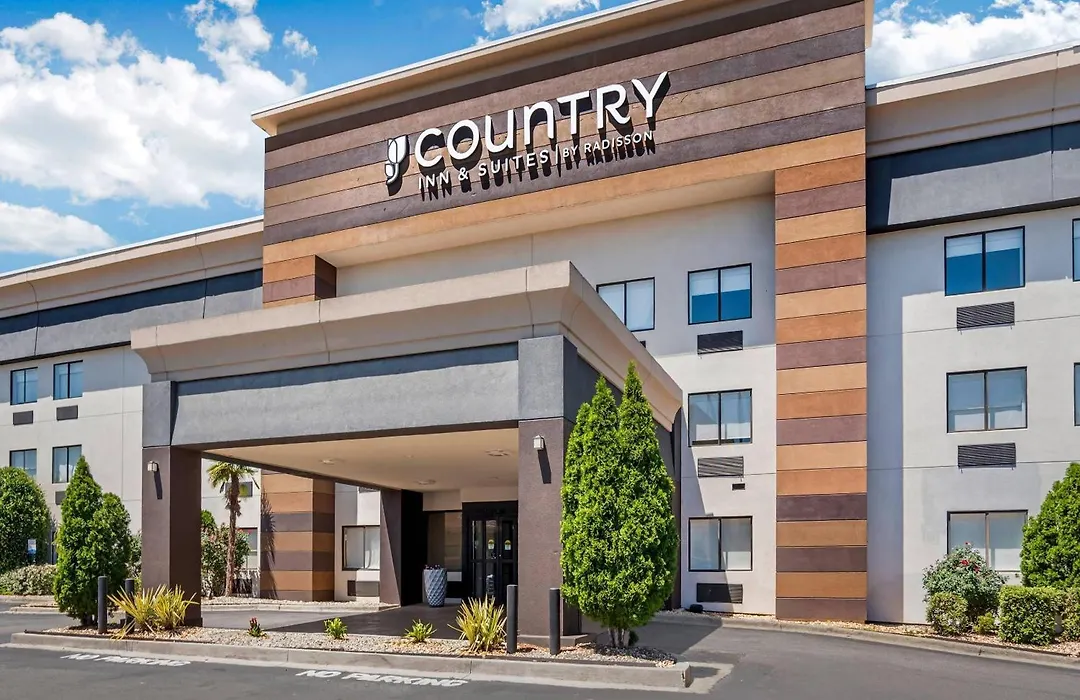 Country Inn & Suites By Radisson, Montgomery East I-85-1