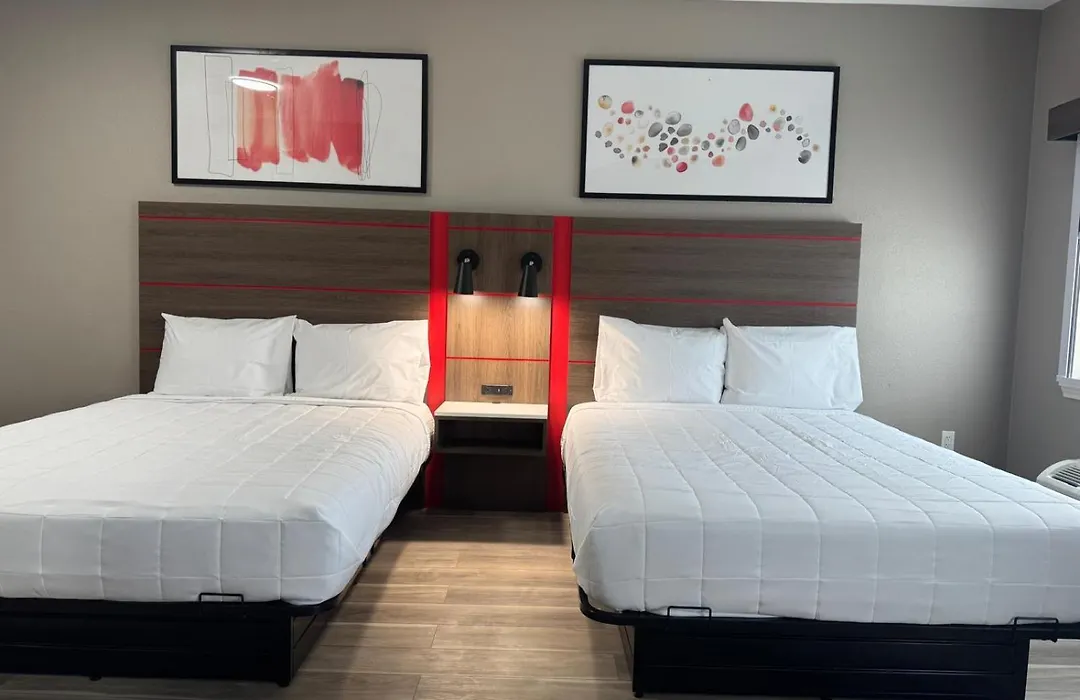 Hawthorn Extended Stay By Wyndham Lewisville-1