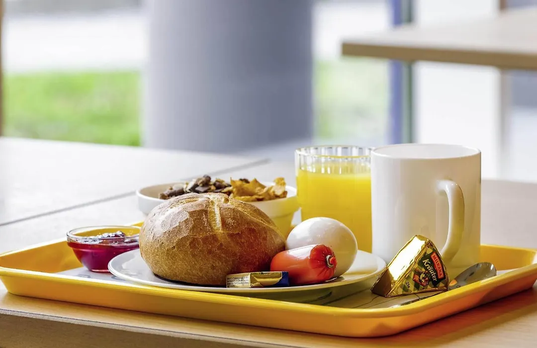 Ibis Budget Berlin Hoppegarten-1