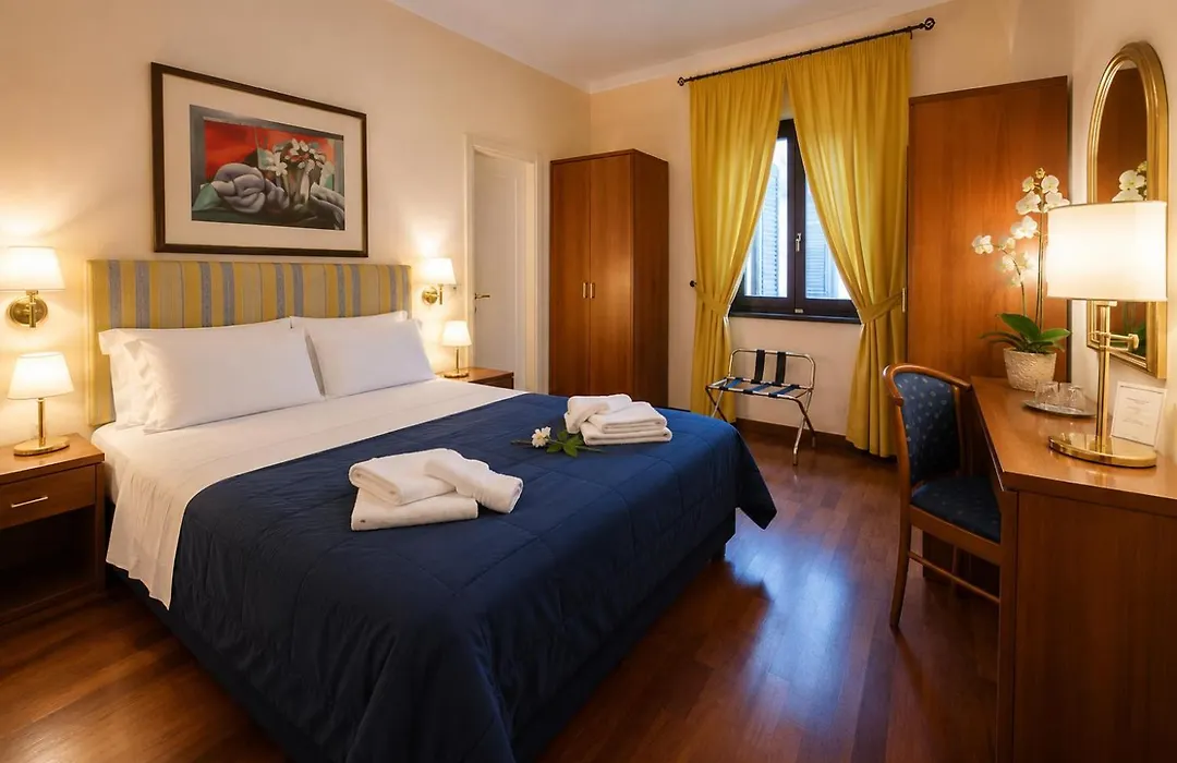 Hotel Posta-1