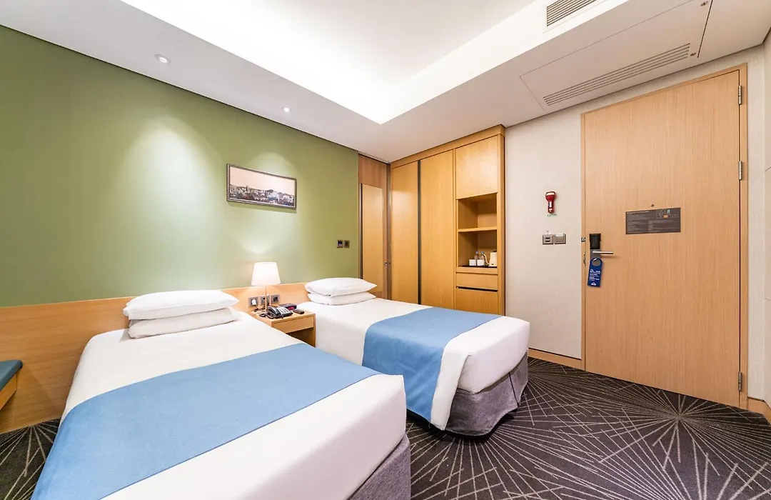 Days Hotel By Wyndham Seoul Myeongdong-1
