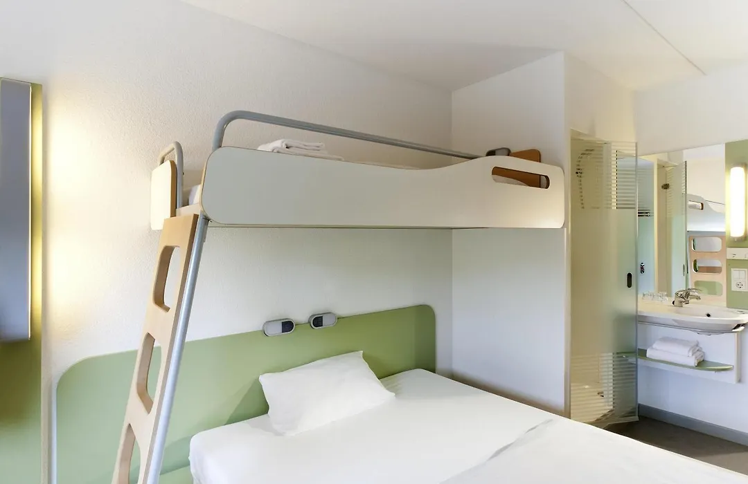 Ibis Budget Montelimar-1