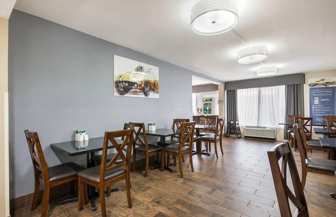 Quality Inn Concord Kannapolis-1