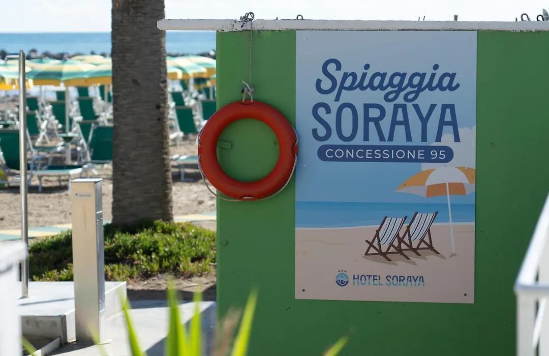 Hotel Soraya-1