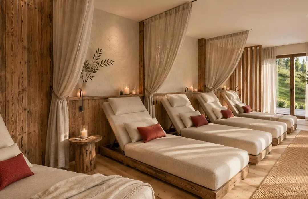 Hotel Miol-1